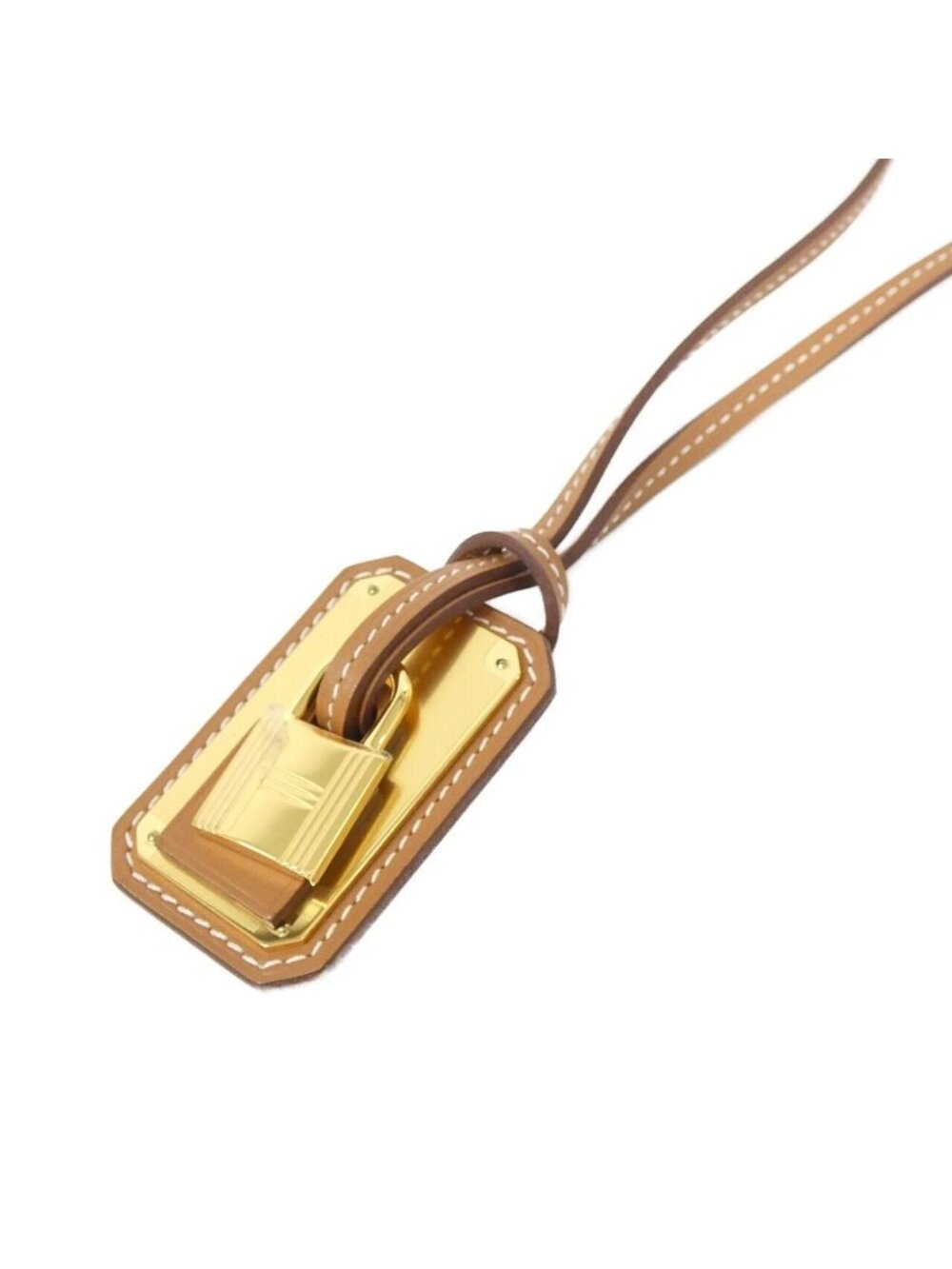 Hermes O'Kelly GM Necklace
